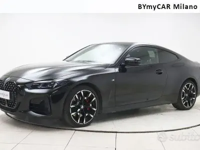 Usata BMW 420