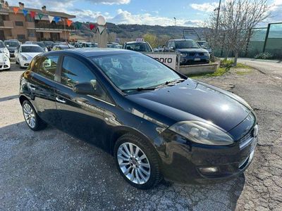 usata Fiat Bravo 1.6 MJT 105 CV DPF Active