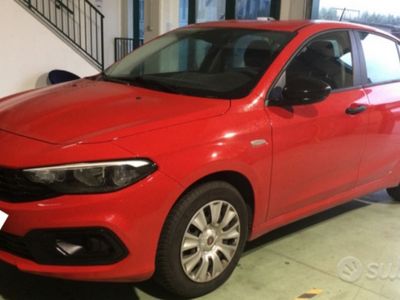 usata Fiat Tipo 09/2021 1.0 101 CV Unico Pro 15.000km