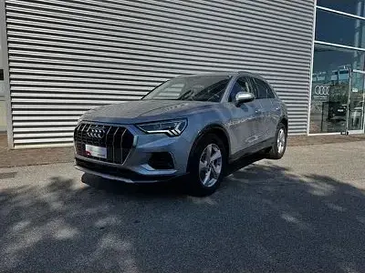 Usata Audi Q3 Advanced 150 CV (110 kW) 2025 SUV