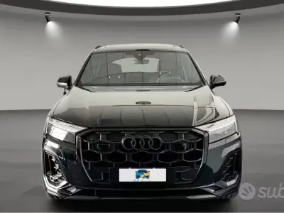 Usata Audi Q7