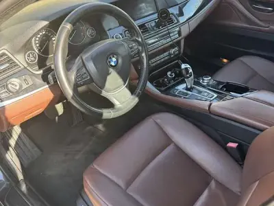 Usata BMW 530 258 CV (189 kW) 2013 Station wagon