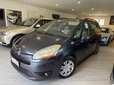 Usata Citroën Grand C4 Picasso