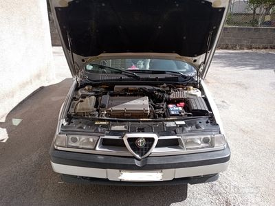 usata Alfa Romeo 155 Twin Spark 2.0