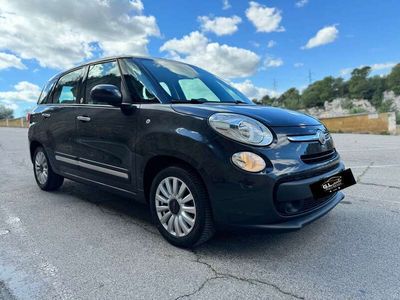 usata Fiat 500L Living/1.6 MJT 105 CV/2015