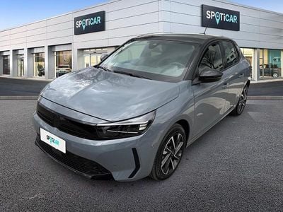 Usata Opel Corsa 101 CV (74 kW) 2025 Grigio Utilitaria