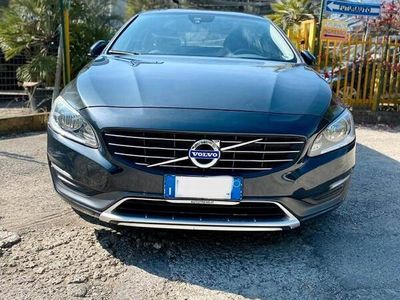 usata Volvo V60 D2 1.6 Powershift Momentum