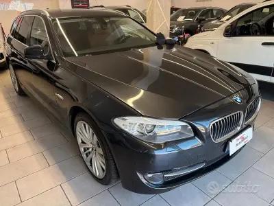 Usata BMW 530