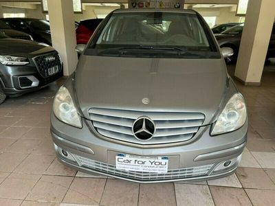 usata Mercedes 180 Classe B (T245)CDI