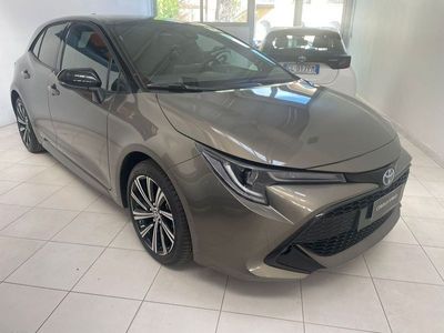 usata Toyota Corolla 2.0 Hybrid Style