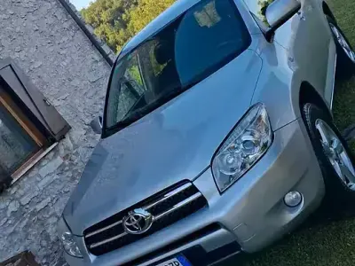 Usata Toyota RAV4 152 CV (111 kW) 2007 SUV