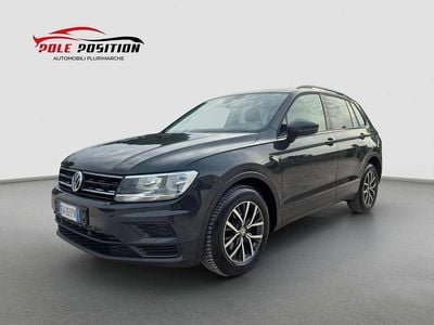 Grigio Usata 2019 VW Tiguan Business SUV | 17.800 € (Super prezzo)