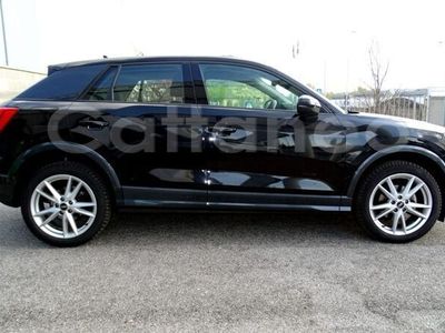 usata Audi Q2 30 TDI S tronic FANTASTICA