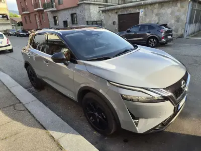 Usata Nissan Qashqai 158 CV (116 kW) 2024 SUV