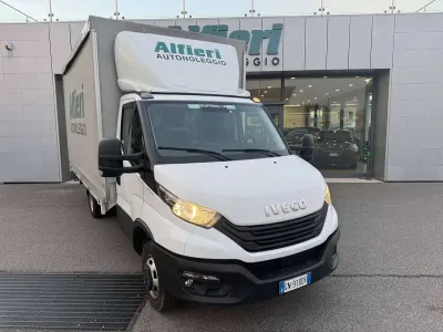 Usata Iveco Daily