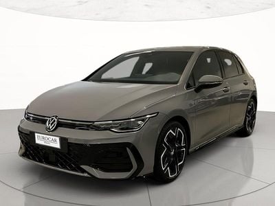Occasion VW Golf VIII R-line Plus 150 ch (110 kW) 2025 Gris Berline