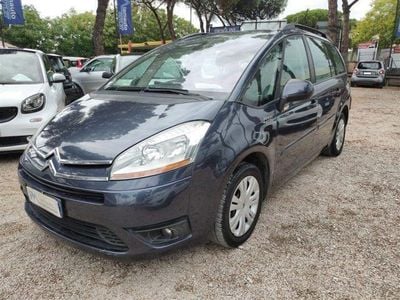 Citroën Grand C4 Picasso