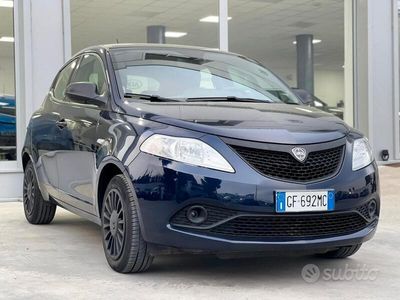 usata Lancia Ypsilon 3ª serie - 2021