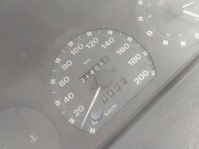 Usata Fiat Punto 1998 Berlina