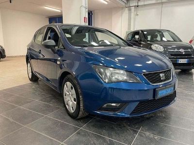 usata Seat Ibiza Ibiza 1.61.6 5 porte Style BI FUEL - CATENA DI DISTRIBUZIONE - BOMBOLE GPL VALIDE FINO AL 2034