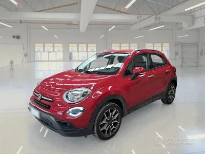 Usata Fiat 500X