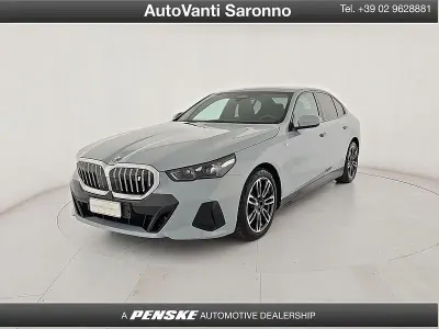 Usata BMW i5