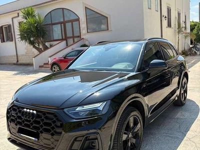 Usata Audi Q5 Ambiente 204 CV (150 kW) 2023 SUV