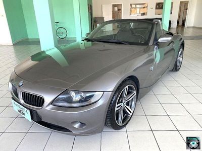 usata BMW Z4 -- 2.2i 170 CV Roadster