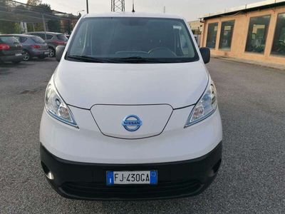 Nissan e-NV200