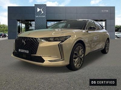 Usata DS Automobiles DS4 Trocadero 179 CV (131 kW) 2023 Grigio SUV