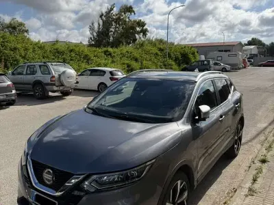 Usata Nissan Qashqai Tekna+ 116 CV (85 kW) 2020 Other SUV