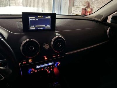 Usata Audi A3 Ambition 150 CV (110 kW) 2013 Berlina
