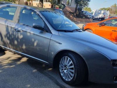 usata Alfa Romeo 159 1.9 jtdm 16v Distinctive 150cv