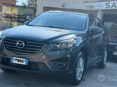 Usata Mazda CX-5