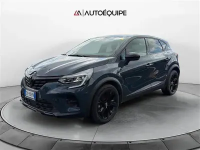 Usata Renault Captur