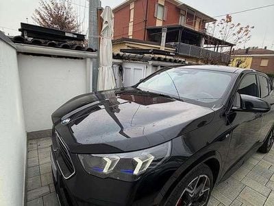 Usata 2025 BMW X2 M Sport SUV | 59.000 € (Super prezzo)