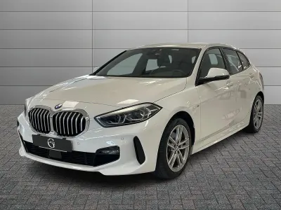Usata BMW 116 M Sport 116 CV (85 kW) 2024 Utilitaria
