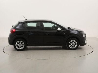 Usata Citroën C3 102 CV (75 kW) 2023 Utilitaria