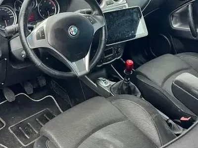 Usata Alfa Romeo MiTo Distinctive 95 CV (69 kW) 2010 Utilitaria