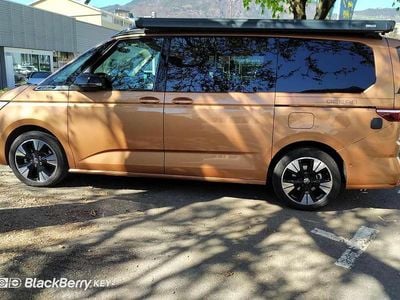Occasion VW California California 150 PK (110 kW) 2025 Bruin Van
