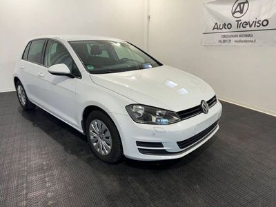 usata VW Golf VII 1.2 TSI 85 CV 5p. NEOPATENTATI