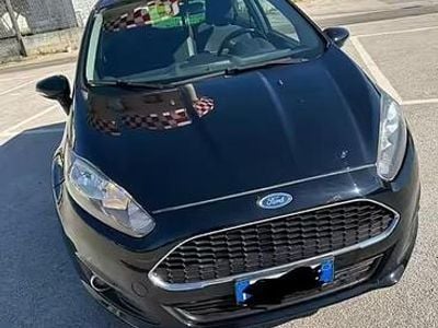 Usata Ford Fiesta