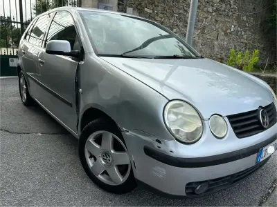Usata VW Polo
