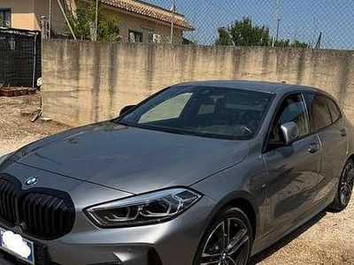 Usata BMW 118 M Sport 150 CV (110 kW) 2023 Utilitaria