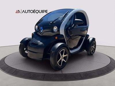 Renault Twizy