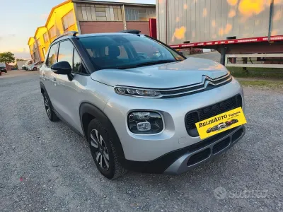 Gebraucht Citroën C3 Aircross