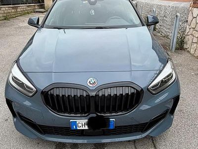 Usata BMW 116 M Sport 2022 Utilitaria