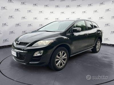 Mazda CX-7