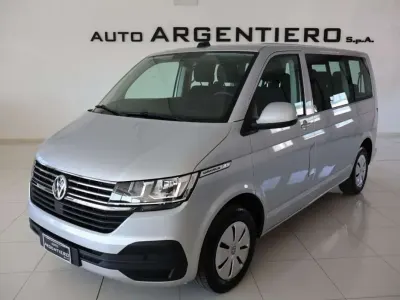 Usata VW Caravelle