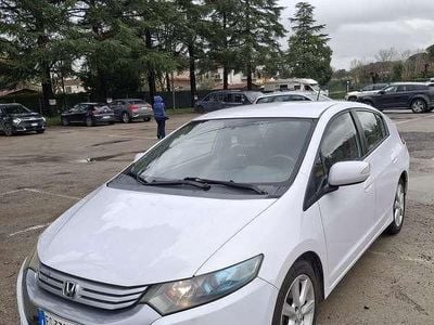 Usata Honda Insight Executive 88 CV (64 kW) 2009 Utilitaria